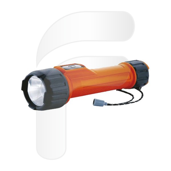 EQUIPAMIENTO ADR LINTERNA ANTIDEFLAGRANTE LED FA101192-8LED